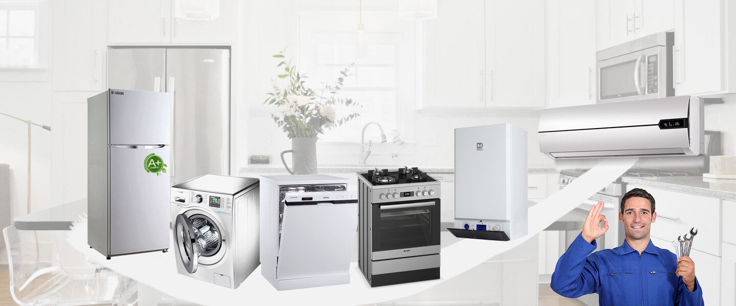 Akçakent Grundig Servisi